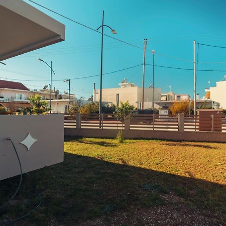 Cherry House Preveza Esterno foto