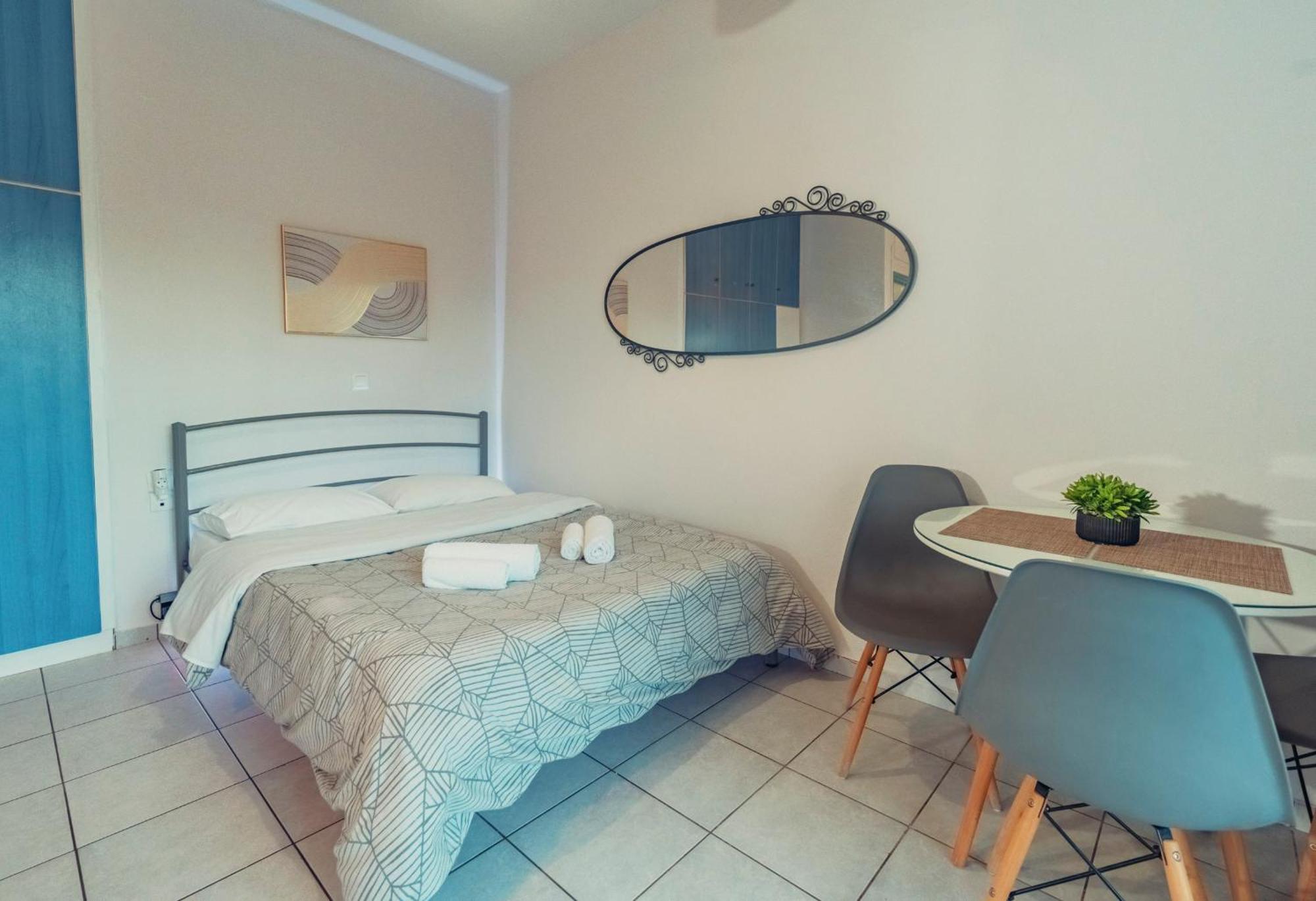 Cherry House Preveza Esterno foto